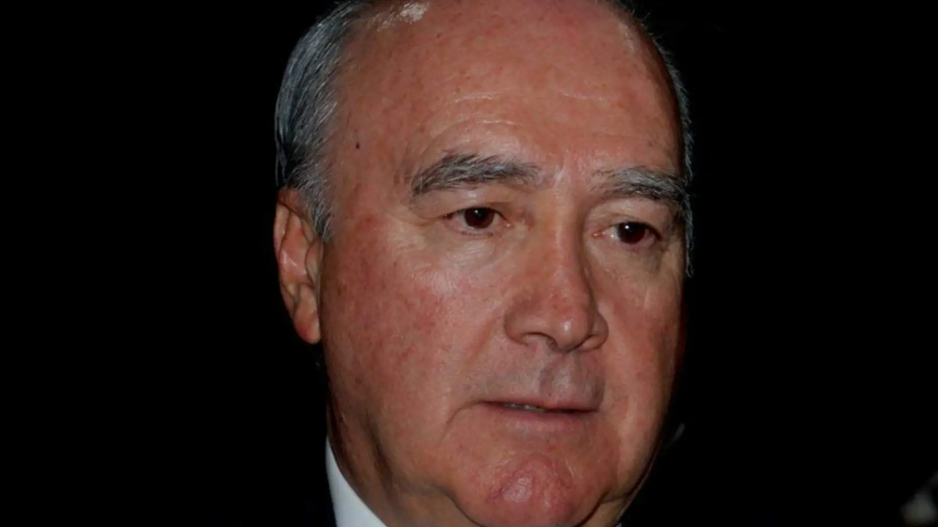 Jorge Dávila Flores